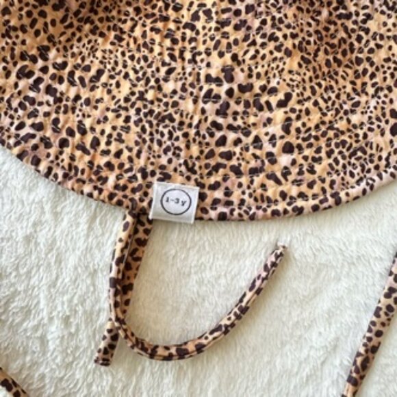 Fini the Lable floppy swim hat - Picture 2 of 2